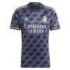 Oficiální Fotbalový Dres Real Madrid Alaba 4 Hostující 2023-24 pro Muži